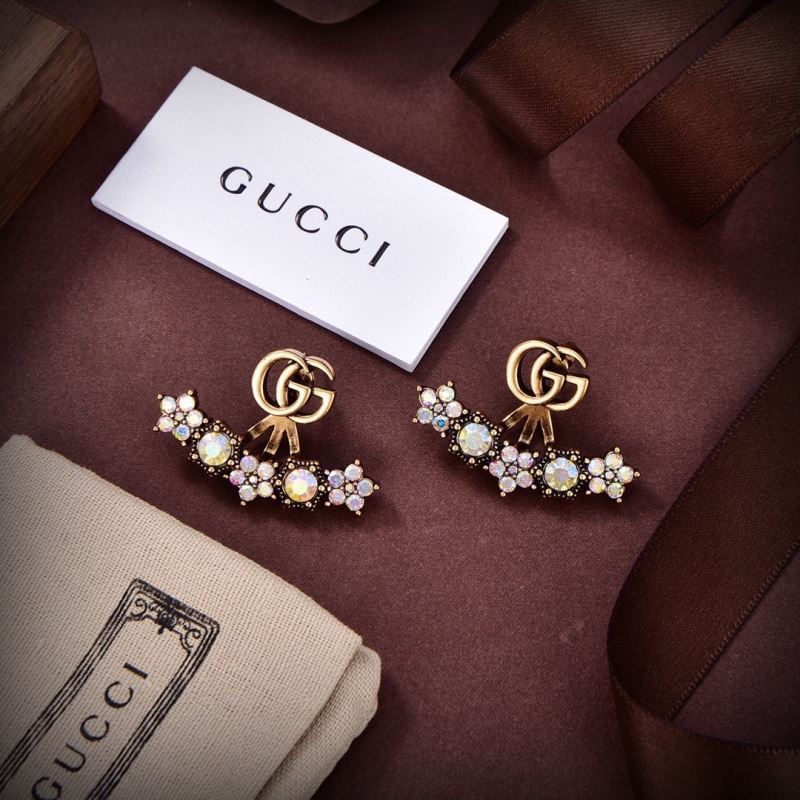 Gucci Earrings